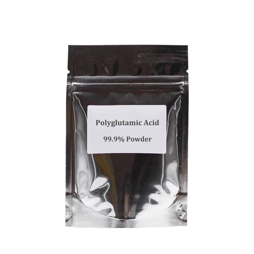 Move Over, Hyaluronic Acid: Polyglutamic Acid is Taking the Throne!